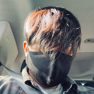 Meet your Posher, Eduardo